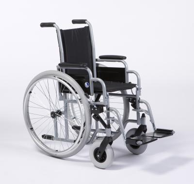 Механическая инвалидная коляска для детей  Vermeiren 708 Kids