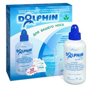 Дезинфицирующие средства для поверхностей Dolphin купить в магазине Дезнэт. Выгодная цена