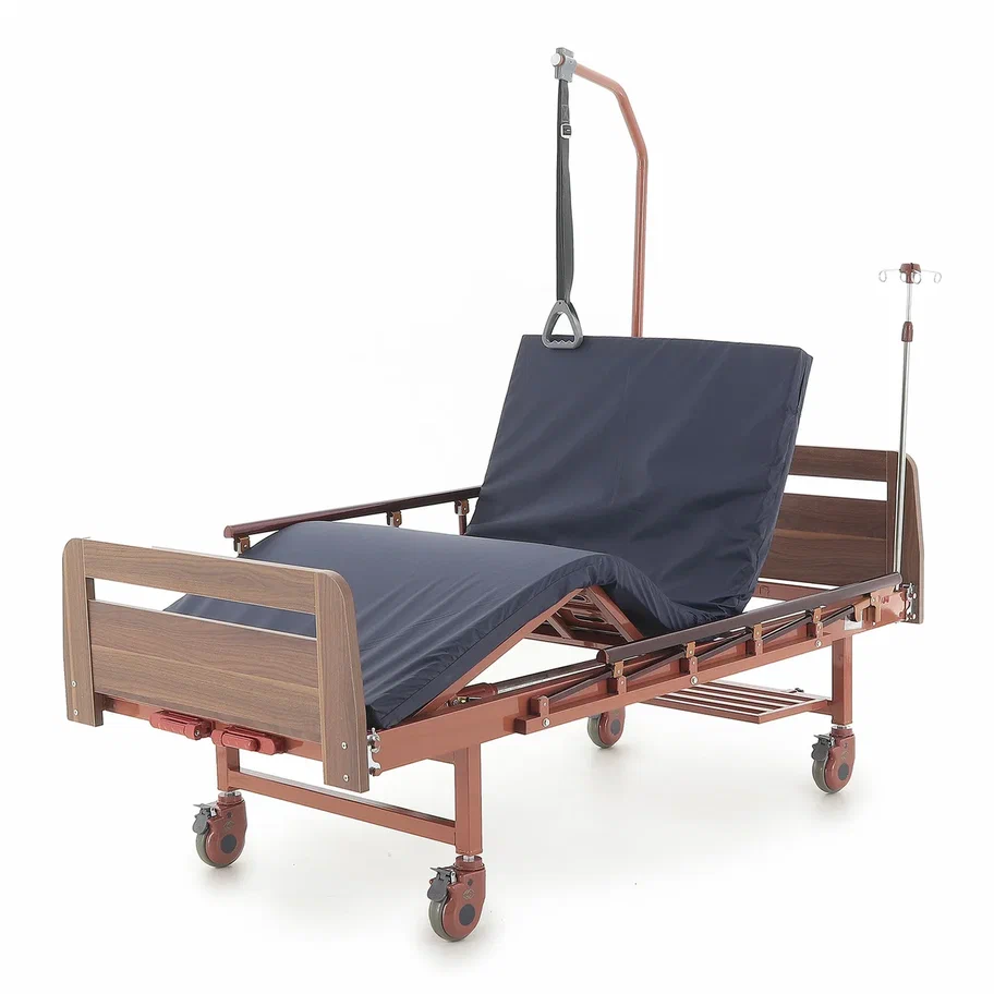 Медицинские кровати — предложений на конференц-зал-самара.рф