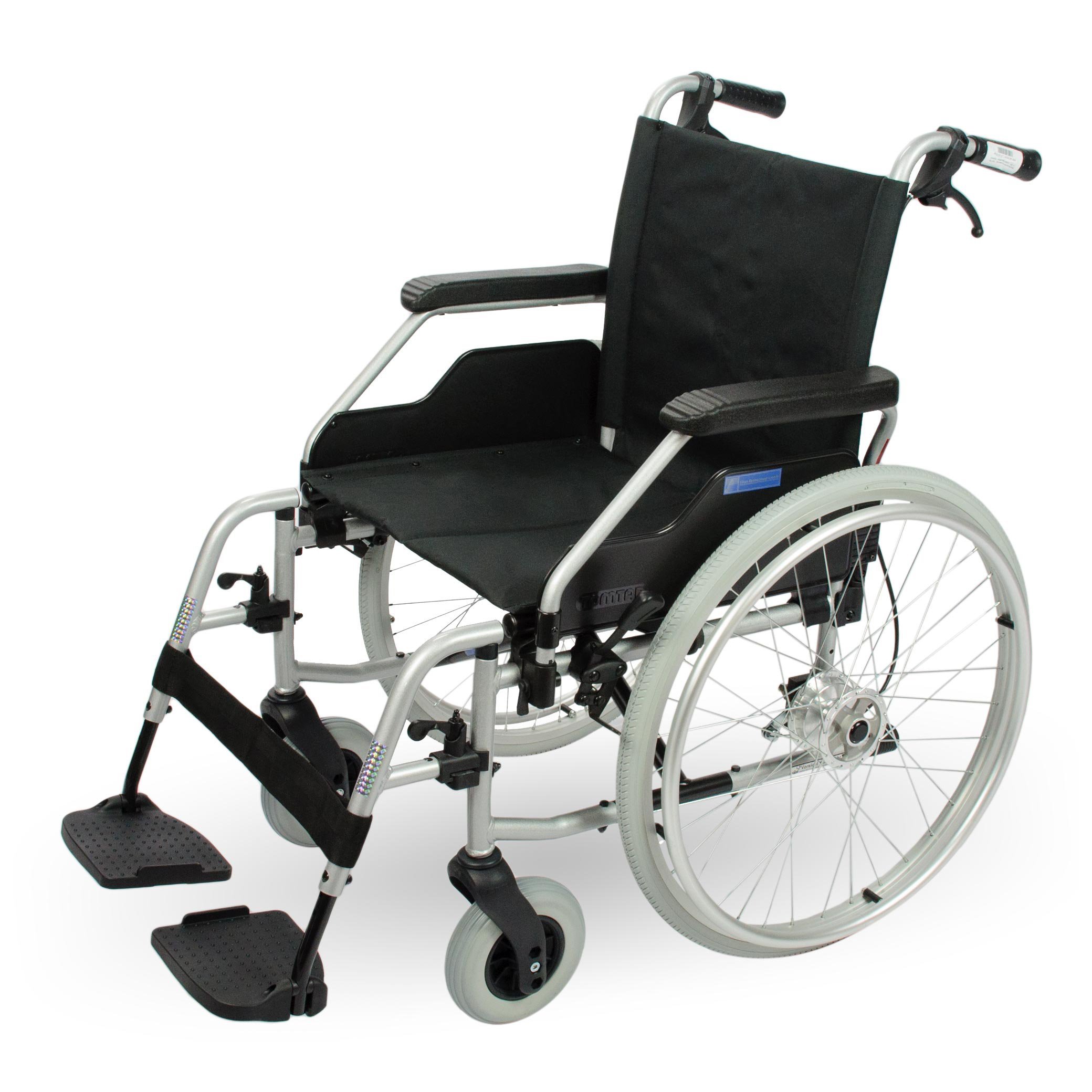 Инвалидная коляска mq102
