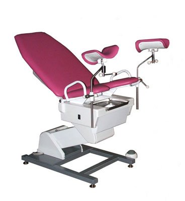 Кресло гинекологическое электромеханическое КГЭМ 02 (2 электропривода)