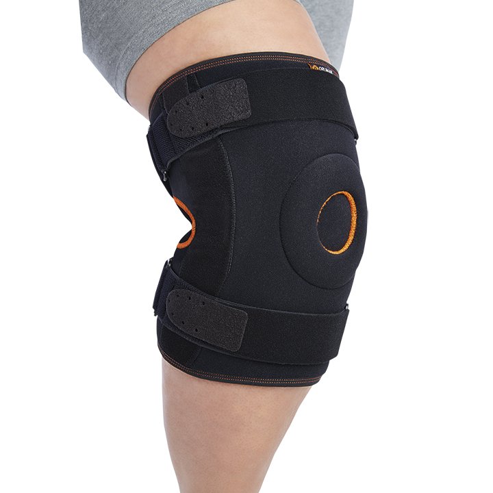 Каким опасностям подвергается коленный сустав во время спортивных тренировок?