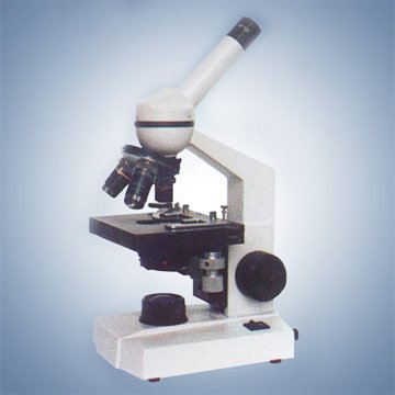 Микроскоп XSP-104 монокулярный
