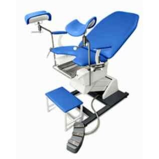 Гинекологическое кресло КГЭМ-01 Клер (с тремя электроприводами)