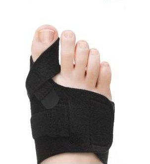 Перелом пальца ноги