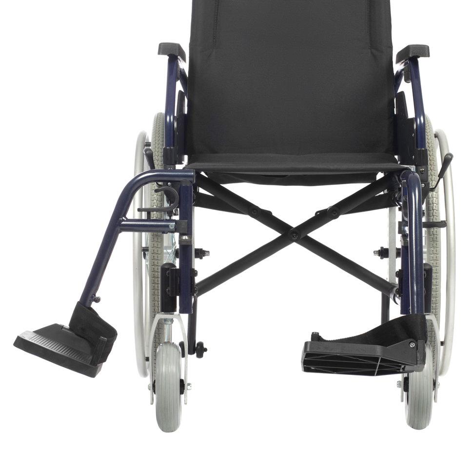 Кресло-коляска для инвалидов Ortonica trend 40