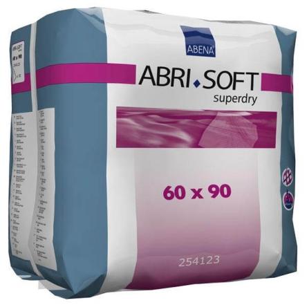 Купить Пеленка впитывающая Abri-Soft Superdry 60*90 см. №30