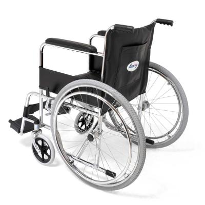 Кресло-коляска механическая  Barry B2/1618C0102SP