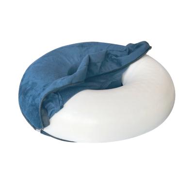 Ортопедическая подушка для сиденья: польза и преимущества