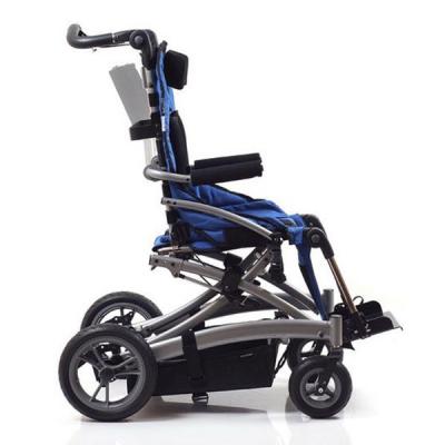 Кресло-коляска Родео RD14 для детей с ДЦП (цвет - синий)