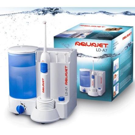 Купить Ирригатор полости рта Aquajet LD-A7