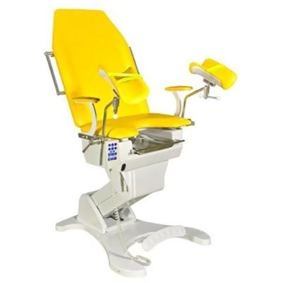 Кресло гинекологическое-урологическое электромеханическое «Клер» модель КГЭМ 01 New (3 электропривода)