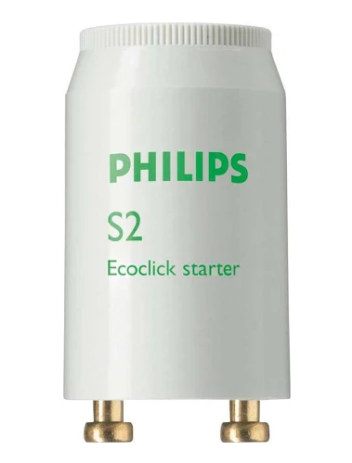 Стартер Philips S2