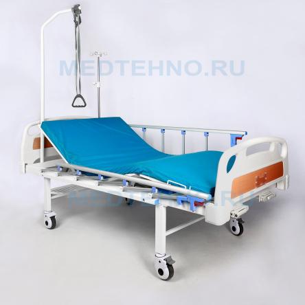 Купить "Кровать функциональная медицинская КМФ Comfort 3"