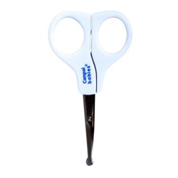 Ножницы детские "Canpol" Baby Scissors