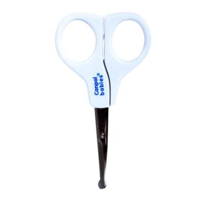 Ножницы детские "Canpol" Baby Scissors