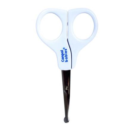 Купить Ножницы детские "Canpol" Baby Scissors