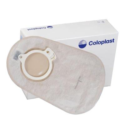 Калоприемник закрытый непрозрачный фланец 60 мм 17602 Coloplast Altеrna  17602