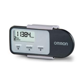 Шагомер OMRON Walking style One 2.1 (HJ-321-E)