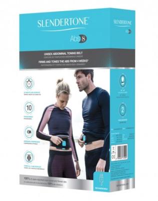 Пояс-миостимулятор Slendertone ABS 8