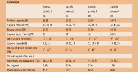 Купить Кресло-коляска комнатная с гидрав.амортизатором Икс Панда (x:panda) 2