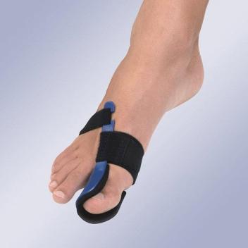 Корректор для пальцев ног при Hallux-Valgus HV-33 Orliman *