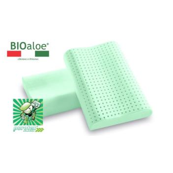 Подушка ортопедическая BIOaloe Cervicale