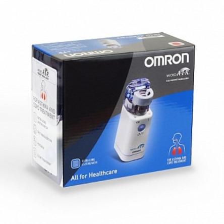 Купить Ингалятор OMRON MicroAIR U22 (NE-U22-E)