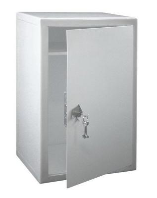 Шкаф/сейф  для медикаментов металл, 440х340х700 мм