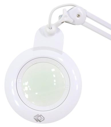 Купить Лампа-лупа с кронштейном ММ-5-127-С LED тип 3