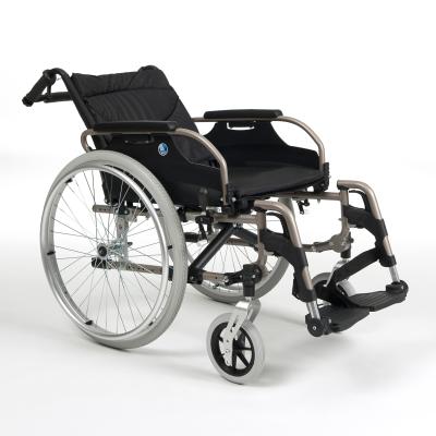 Аренда инвалидной коляски серии «Премиум»