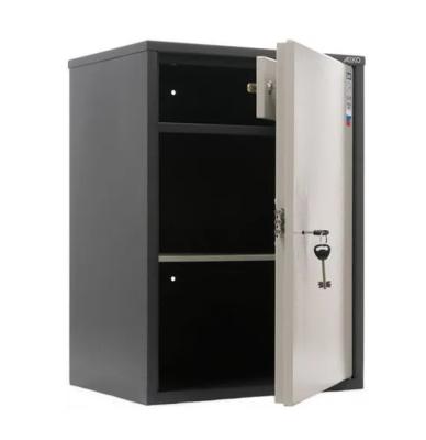 Шкаф/сейф для медикаментов металл, 340*460*630 мм