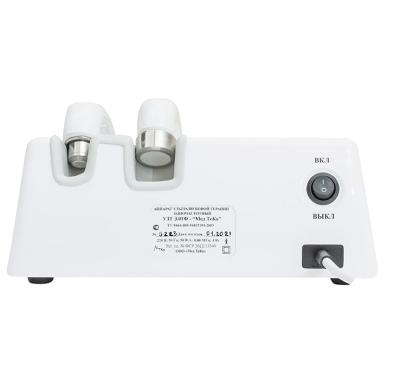 Аппарат ультразвуковой терапии УЗТ-3.01.Ф Мед ТеКо - одночастотный (2,64 МГц)