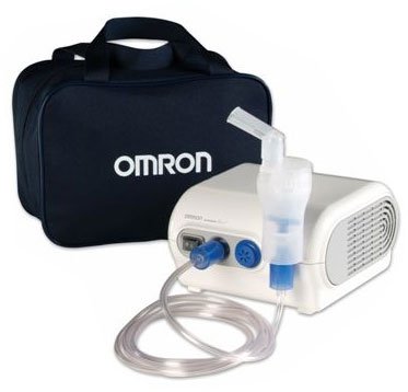 Ингалятор OMRON NE-C28-RU