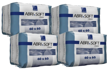 Пеленка впитывающие Abri-Soft Classic 60*90 см. №25