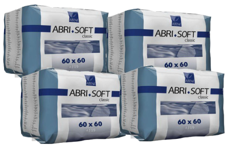 Купить Пеленка впитывающие Abri-Soft Classic 60*90 см. №25