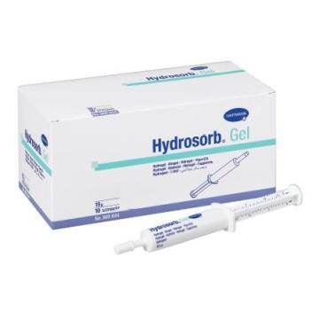 Аморфный гидрогель Hydrosorb Gel, 15 г. 900844