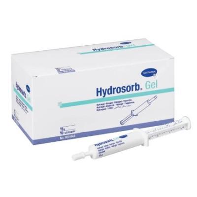 Аморфный гидрогель Hydrosorb Gel, 15 г. 900844