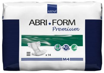 Подгузники для взрослых Abri-Form M4 Premium