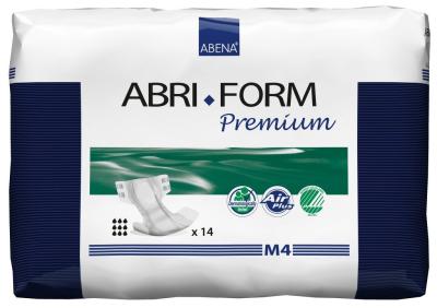 Подгузники для взрослых Abri-Form M4 Premium