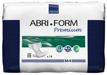 Купить Подгузники для взрослых Abri-Form M4 Premium