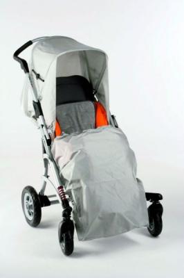 Кресло-коляска для детей-инвалидов «Кимба» Otto Bock