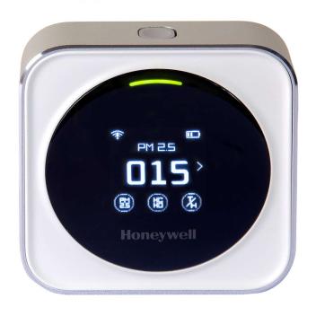 Монитор качества воздуха HONEYWELL HAQ