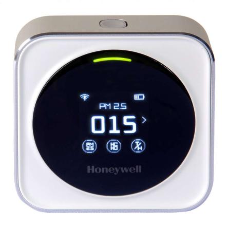 Купить Монитор качества воздуха HONEYWELL HAQ