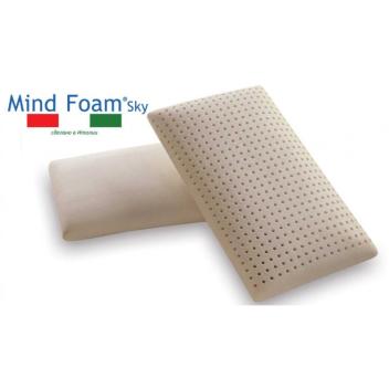 Ортопедическая подушка Mind Foam SKY  SAPONETTA GRANDE Vefer