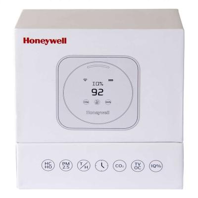 Монитор качества воздуха HONEYWELL HAQ