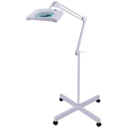 Купить Лампа лупа ММ-5-189х157-Ш4 (LED) тип 1