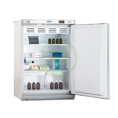 Холодильник фармацевтический ХФ-140 ПОЗИС (дверца - металл)