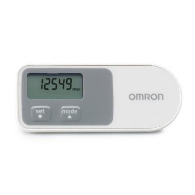 Шагомер OMRON Walking style One 2.0 (HJ-320-E)