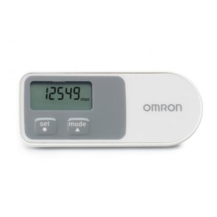 Купить Шагомер OMRON Walking style One 2.0 (HJ-320-E)